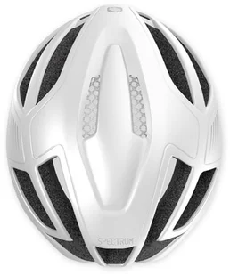 RUDY PROJECT PROJECT Kask rowerowy SPECTRUM White Matte - Kaski rowerowe - miniaturka - grafika 5