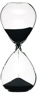 Dekoracje domu - Master Class szklana klepsydra MCSANDTIM - miniaturka - grafika 1