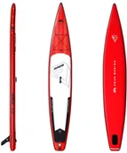 Deski SUP i akcesoria - Aqua Marina Deska SUP Race 14'0'' (427cm) BT-19RA02 - miniaturka - grafika 1