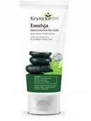 Balsamy i kremy do ciała - KrynickieSPA Kołobrzeskie Spa Emulsja borowinowa do ciała - miniaturka - grafika 1