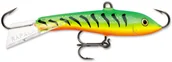Przynęty - Rapala Przynęta Jigging Rap W7 Gt 18G Unisex - miniaturka - grafika 1