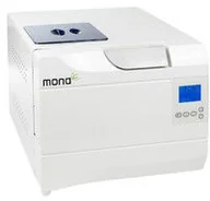 Dezynfekcja - Mona Autoklaw medyczny MONA LCD 8L, kl.B + drukarka ECSS08AB - miniaturka - grafika 1