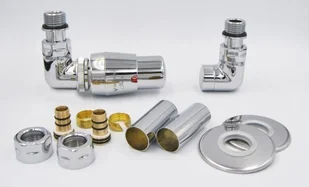 Vario Term ZESTAW VISION TERMOSTATYCZNY LEWY CHROM All in One AVIGS0202CFK/L(PEX) - Głowice termostatyczne Vario Term ZESTAW VISION TERMOSTATYCZNY LEWY CHROM All in One AVIGS0202CFK/L(PEX) - Głowice termostatyczne - miniaturka - grafika 1