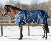 Derki dla konia - Derka padokowa 300g 600D - QHP 6003 - miniaturka - grafika 1