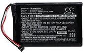 Akcesoria do nawigacji - Cameron Sino CS-irb230vx akumulator do iRobot Scooba 230/Scooba 200 (mAh, 10,8 WH) 4894128095774 - miniaturka - grafika 1
