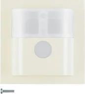 Systemy inteligentnych domów - Hager Hager KNX RF B.Kwadrat/B.3/B.7 kremowy nasadka czujnika ruchu komfort 1,1 m quicklink B_85345182 - miniaturka - grafika 1