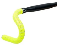 Akcesoria rowerowe - Bike Ribbon Eolo Soft kierownica taśma, żółty, jeden rozmiar ES106 - miniaturka - grafika 1