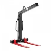 Pozostałe wyposażenie warsztatu - STEINBERG Widły do palet - 2000 kg STEINBERG 10030729 SBS-CF-2000 10030729 SBS-CF-2000 - miniaturka - grafika 1