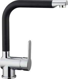 SCHTTE Bateria kuchenna SCHTTE SCHTTE Bateria kuchenna z wyjmowaną wylewką ULTRA niskociśnieniowa SCHTTE - Baterie kuchenne - miniaturka - grafika 23