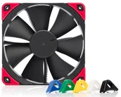 Chłodzenie procesora - Noctua Wentylator NF-F12 120 x 120 mm - miniaturka - grafika 1