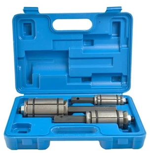 Zestaw Rozpieraków Do Powiększania Rur Wydechowych - Narzędzia warsztatowe - miniaturka - grafika 2