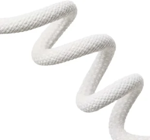 Baseus Kabel USB-C do USB-C Dynamic 100W 1m Biały CALD000202 - Kable USB - miniaturka - grafika 4