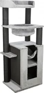 Drapaki dla kotów - Trixie Leandro XXL drapak stojący dla kota jasnoszary 163 cm TX-44673 - miniaturka - grafika 1