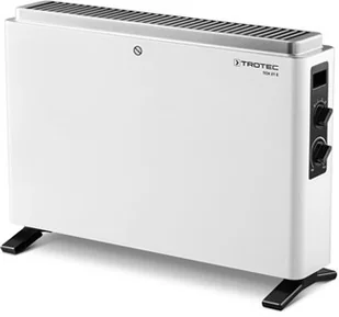 TROTEC Konwektor TCH 21 E - Ogrzewanie przenośne - miniaturka - grafika 3