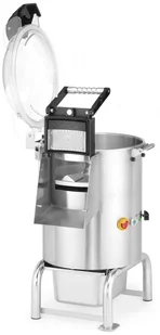 Hendi Obieraczka do ziemniaków Kitchen Line 5 kg 229200 - Inne urządzenia gastronomiczne - miniaturka - grafika 3