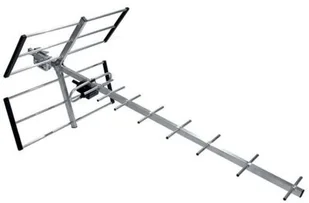 DPM Antena HN51FL. - Anteny TV - miniaturka - grafika 3