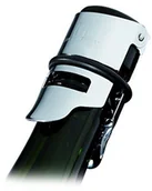 Pozostałe akcesoria barmańskie - Westmark 6012556 °C Sektflaschenverschluß vermo, polerowana metalowy, chromowany, 4.1 x 4.1 x 6.7 cm 6012556C - miniaturka - grafika 1