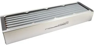 Aqua Computer airplex radical 4/33712, 480 blaszki z aluminium 4260073418157 - Chłodzenie wodne - miniaturka - grafika 2