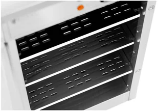 Royal Catering Podgrzewacz do talerzy do 60 talerzy o 29 cm RCPWS-53 - Inne urządzenia gastronomiczne - miniaturka - grafika 9