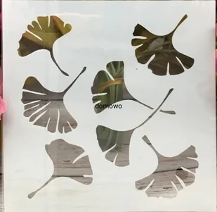 SZABLON SZABLONY DO MALOWANIA RYSOWANIA NADRUKÓW:: - Decoupage - miniaturka - grafika 8