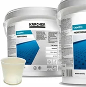 Akcesoria do odkurzaczy - Kärcher Proszek Professional RM760 Oa 10KG Puzzi - miniaturka - grafika 1