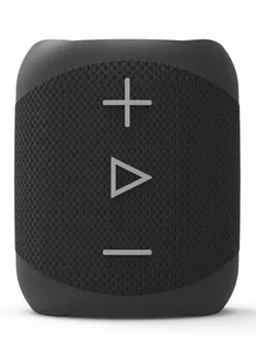Sharp GX-BT180 Czarny - Głośniki przenośne - miniaturka - grafika 4