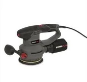 Szlifierki i polerki - Szlifierki mimośrodowe POWERPLUS POWE40030 - miniaturka - grafika 1