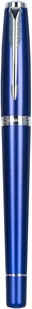 Parker Pióro wieczne Urban Nightsky Blue CT 1931598 - Pióra wieczne - miniaturka - grafika 3
