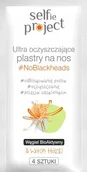 Pozostałe kosmetyki do pielęgnacji twarzy - Selfie Project 4 szt. - miniaturka - grafika 1