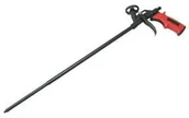 Pistolety do silikonu - Besttool TEFLONOWY PISTOLET 62cm DO PIAN BUDOWLANYCH I IZOLACYJNYCH 652070 - miniaturka - grafika 1