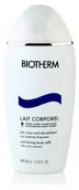 Balsamy i kremy do ciała - Biotherm biot herm Corporal Lait Anti-dessechant 400 ML Price Off 8431240027465 - miniaturka - grafika 1