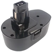 Akumulatory do elektronarzędzi - Cameron Sino Black&Decker PS145 2100mAh 37.80Wh Ni-MH 18.0V Cameron Sino) - miniaturka - grafika 1