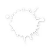 Akcesoria kreślarskie - Liquitex Tusz akrylowy Titanium White 432 Liquitex 30 ml 4260432 - miniaturka - grafika 1