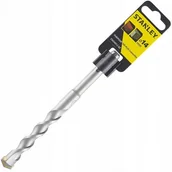 Wiertła - Stanley WIERTŁO DO BETONU SDS PLUS 14x166/92 mm STA54052-QZ - miniaturka - grafika 1