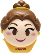Błyszczyki do ust - Markwins MARKWINS LIP SMACKER DISNEY EMOJI BELLE BÄLSAMO LABIAL 7.4 GR - miniaturka - grafika 1
