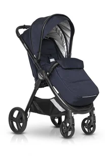 Easy Go Wózek spacerowy Canny Cosmic Blue Easy Go 3652 - Wózki dziecięce - miniaturka - grafika 28