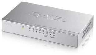 Zyxel GS-108B (GS-108BV3-EU0101F) - Switche Zyxel GS-108B (GS-108BV3-EU0101F) - Switche - miniaturka - grafika 3