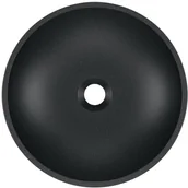 Umywalki - Axis Umywalka nablatowa MAUN 40 Night glow maun40ng - miniaturka - grafika 1