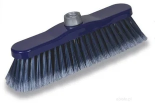 Szczotka Miotła Popularna Zamiatacz Tosia 1sztuka - Ściereczki, gąbki, czyściki - miniaturka - grafika 2