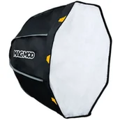 Akcesoria do lamp błyskowych - MagMod Zestaw dla początkujących MagMod Magbox 24 Octa 5417 - miniaturka - grafika 1