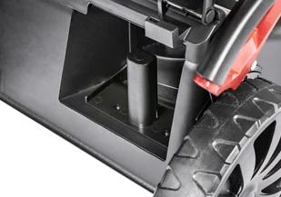 Cedrus Polska KS56S KOSIARKA SPALINOWA DO TRAWY Z NAPĘDEM - Kosiarki - miniaturka - grafika 15