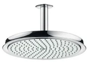 Deszczownice - Hansgrohe Raindance Classic AIR 27405000 - miniaturka - grafika 1