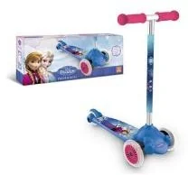Mondo Frozen, Hulajnoga Twist &amp; Roll - Hulajnogi - miniaturka - grafika 2