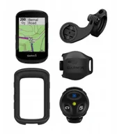 Liczniki rowerowe - Garmin Licznik Rowerowy Gps Edge MTB Bundle 530 010-02060-21  | GRATIS - miniaturka - grafika 1