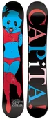 Deski snowboardowe - Capita snowboard Stairmaster Extreme Party Panda MULTI) - miniaturka - grafika 1