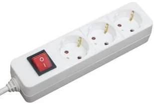 Brennenstuhl Listwa zasilająca 1550620413 - Listwy zasilające - miniaturka - grafika 2