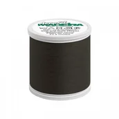 Akcesoria i części do maszyn do szycia - Madeira Nić do szycia Madeira AEROFIL 120 - 400m - kolor 8401 - antracyt MADEIRA 9125 AEROFIL 120 KOLOR 8401 - miniaturka - grafika 1