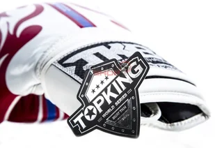 Top King Rękawice bokserskie TKBGWS WORLD SERIES Top King - Rękawice bokserskie - miniaturka - grafika 29