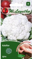 Nasiona i cebule - Legutko Kalafior Igloo nasiona 50szt otoczkowane - miniaturka - grafika 1