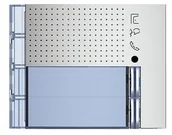 Domofony - Bticino płyty i wyposażenia bramkarskie 351121 od Mod AUD 2p1 °C allme Tal 351121 - miniaturka - grafika 1